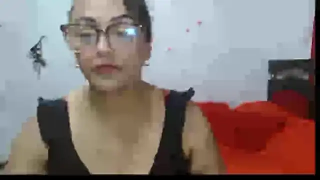 Lady 16 online show from October 28, 1:11 am