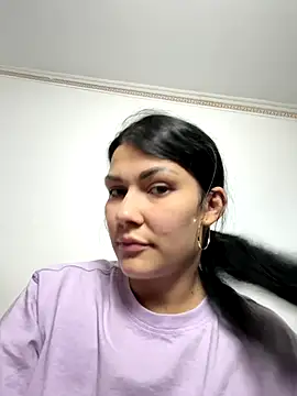 MiaKiittyy online show from September 26, 3:42 pm