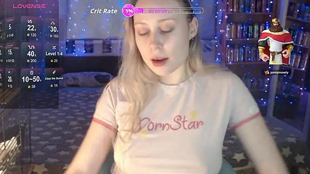 s1lvercherub online show from November 4, 12:26 am