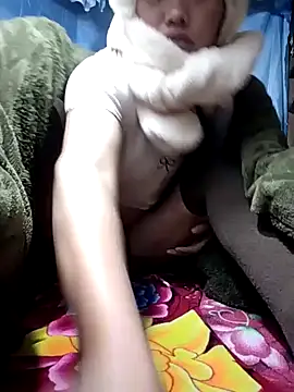 PhamPm70 online show from December 15, 9:53 pm