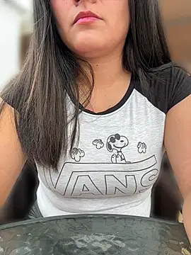 Suandenilo7 online show from July 7, 4:54 pm