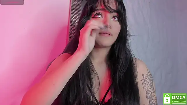 Snapshot of Darky_Doll chatting on September 20, 4:00 am Darky Doll online show from September 20, 4:00 am