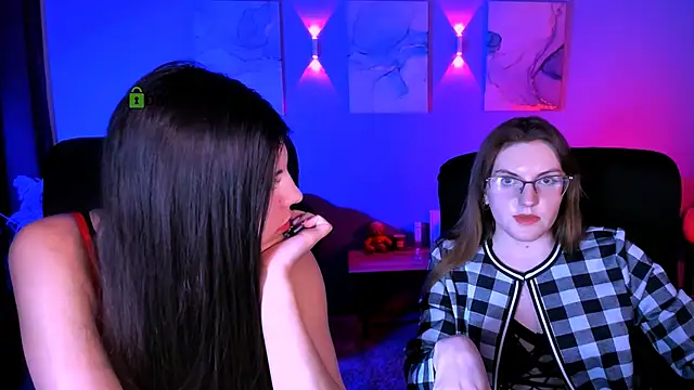 ava mystic  online show from February 14, 10:12 pm