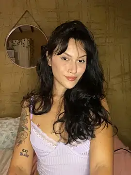 jepetitoiseau online show from September 22, 1:37 am