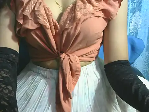 sheetal-sheetal95 online show from March 21, 5:07 pm