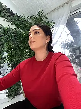 Lexi Storm online show from April 3, 7:06 am