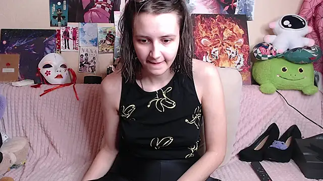 AliceChio online show from December 4, 5:32 am