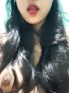 SugarWithSpice online show from November 1, 8:51 am