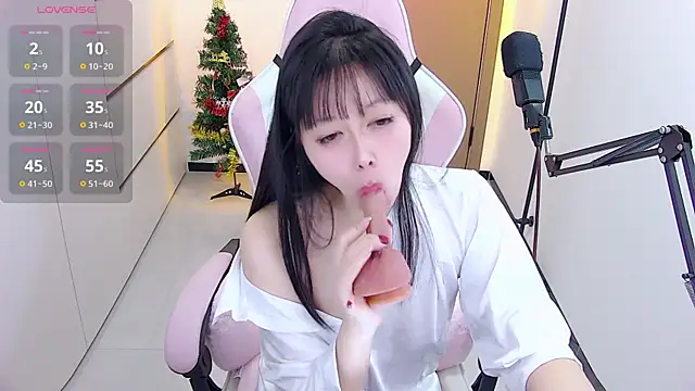 Fioriy66 online show from January 14, 1:38 pm