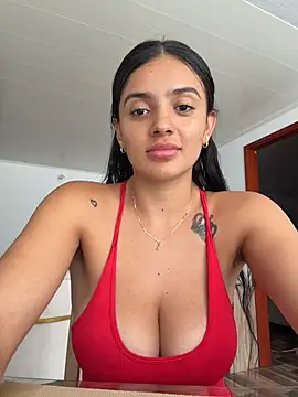 AnaaFaith  online show from March 9, 8:12 pm