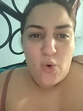 barbielamaravilla11 online show from February 6, 2:53 pm