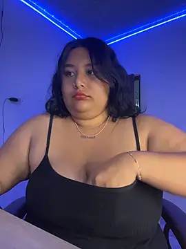 Nicky-222 online show from February 4, 2:03 am