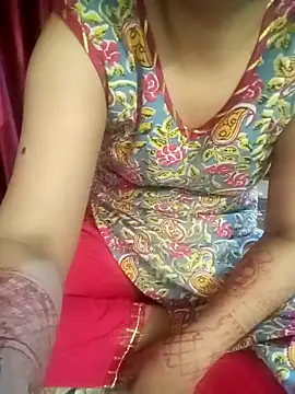 Anamika-singhania online show from October 14, 7:55 am