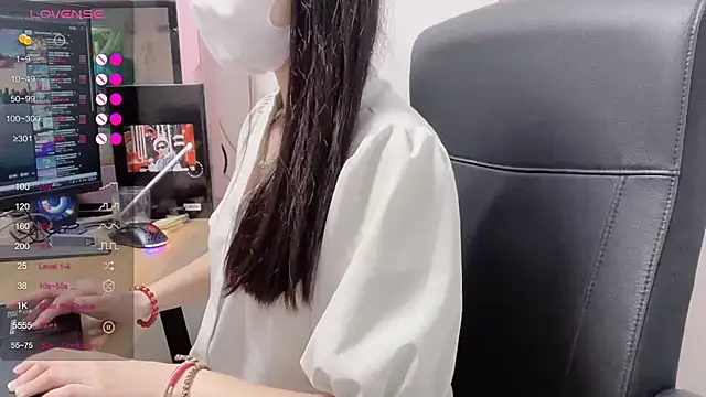 ni ni01 online show from February 26, 7:51 am