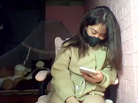 Seri202 online show from December 4, 1:46 pm