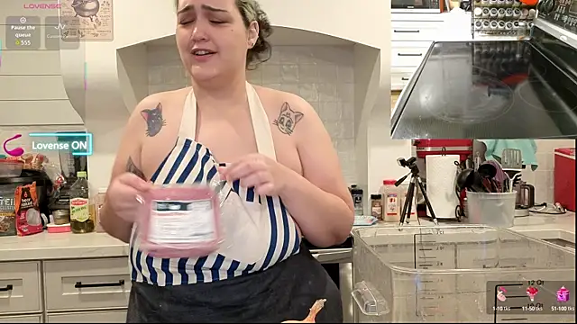 nevermakeawish online show from September 28, 5:47 am