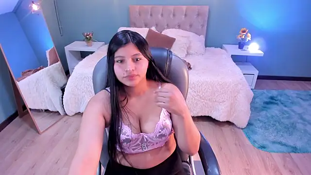 Miss Cataleya   online show from February 21, 11:33 am