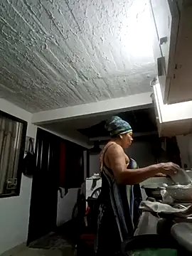 Morenaza6420 online show from November 14, 4:12 am