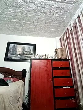 Morenaza6420 online show from November 23, 4:04 am