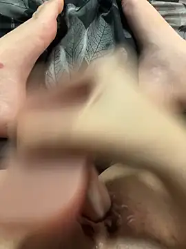 SomeWhatFoxyX online show from November 7, 7:41 pm