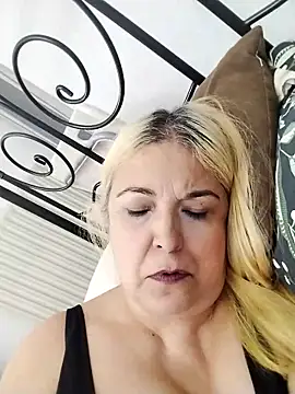 MarielaFerrer online show from September 27, 6:26 pm