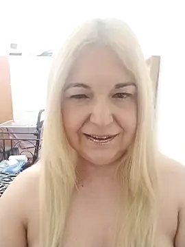 MarielaFerrer online show from November 7, 9:09 pm