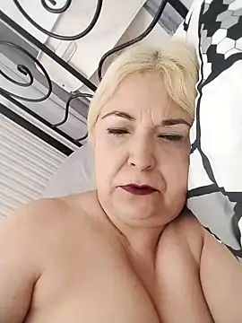 MarielaFerrer online show from October 27, 7:19 pm