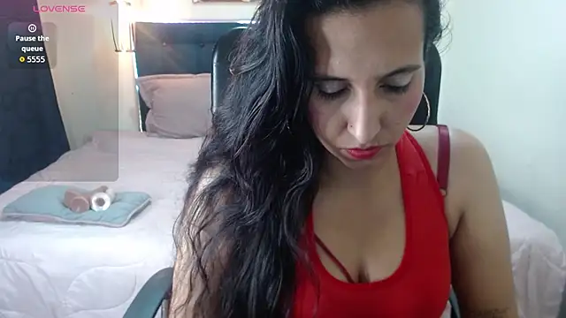 azabachebabe online show from October 20, 1:58 pm