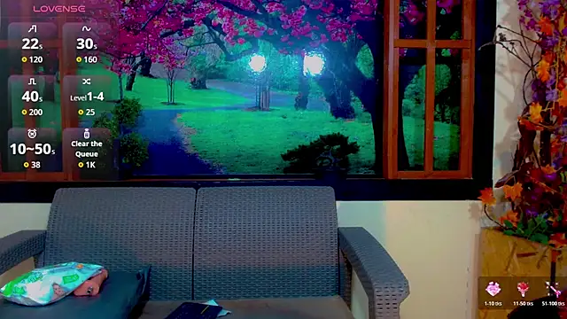 bayolet  online show from January 13, 11:47 am