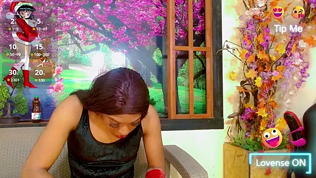 bayolet  online show from December 16, 11:16 am