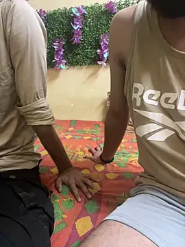 JOHN-169 online show from September 21, 5:22 pm