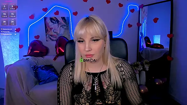 marta smith online show from February 17, 1:49 am