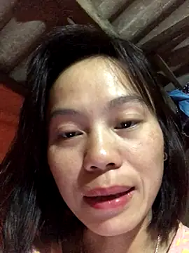 Snapshot of QuingLin chatting on October 20, 9:07 pm QuingLin online show from October 20, 9:07 pm