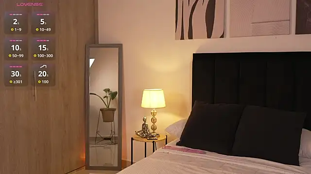 izzyvega   online show from April 17, 11:18 pm