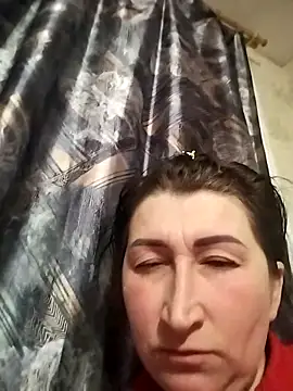 Funny Karina online show from March 11, 7:27 pm