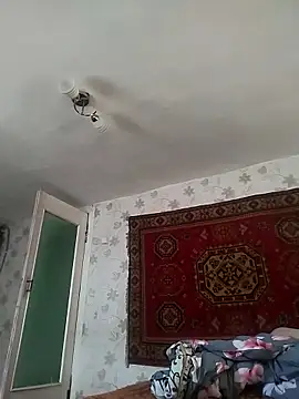 Funny Karina online show from April 3, 5:49 am