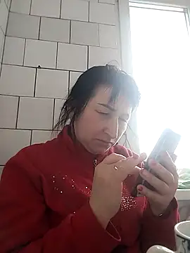 Funny Karina online show from March 2, 7:15 am