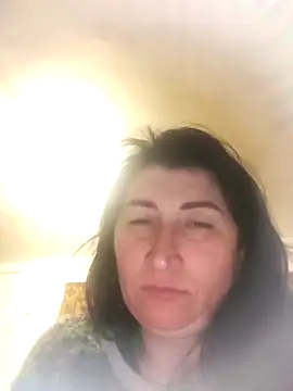 Funny Karina online show from April 12, 1:30 am