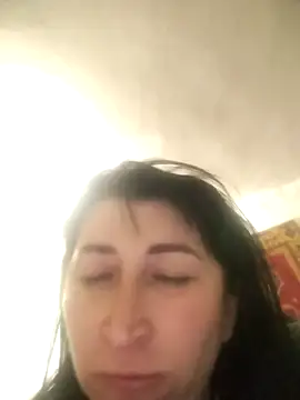 Funny Karina online show from April 15, 7:58 pm