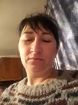 Funny Karina online show from November 10, 5:02 am