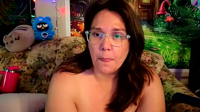 Princess  Kitty   online show from October 9, 6:45 pm