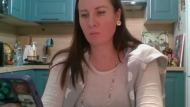 ALICAINWONDERLAND online show from January 16, 4:58 pm