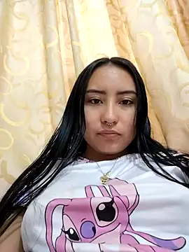 Venus Rivers online show from September 20, 10:41 pm