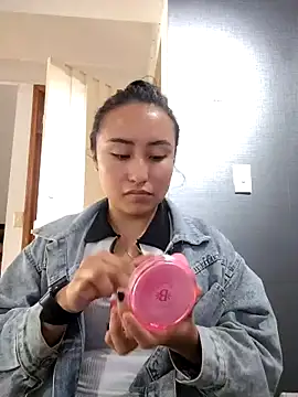 Venus Rivers online show from September 11, 1:55 pm