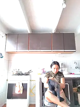 Venus Rivers online show from September 26, 2:04 pm