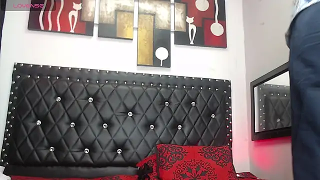 Engeelll online show from April 15, 6:52 pm