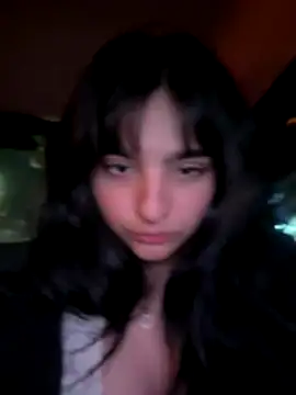 Snapshot of Clementyne30 chatting on October 15, 11:18 pm Clementyne30 online show from October 15, 11:18 pm