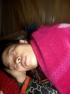 CoMay003 online show from April 16, 9:36 pm