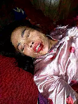 CoMay003 online show from January 17, 8:16 pm