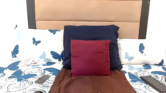 XXBUBBLYBARBIEXX online show from September 22, 9:08 am